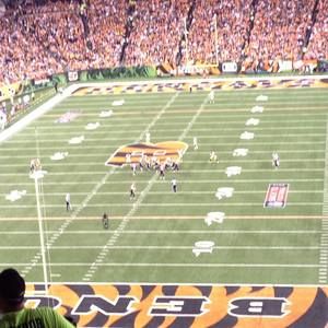 Meet your Posher, Sandy